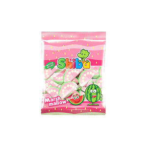 Watermelon Marshmallow 100g Watermelon Marshmallow 100g